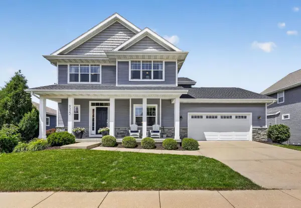 9322 Cobalt Street, Middleton, WI 53562