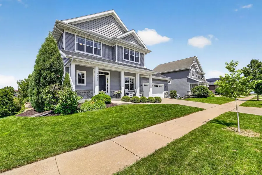 9322 Cobalt Street, Middleton, WI 53562 - #2