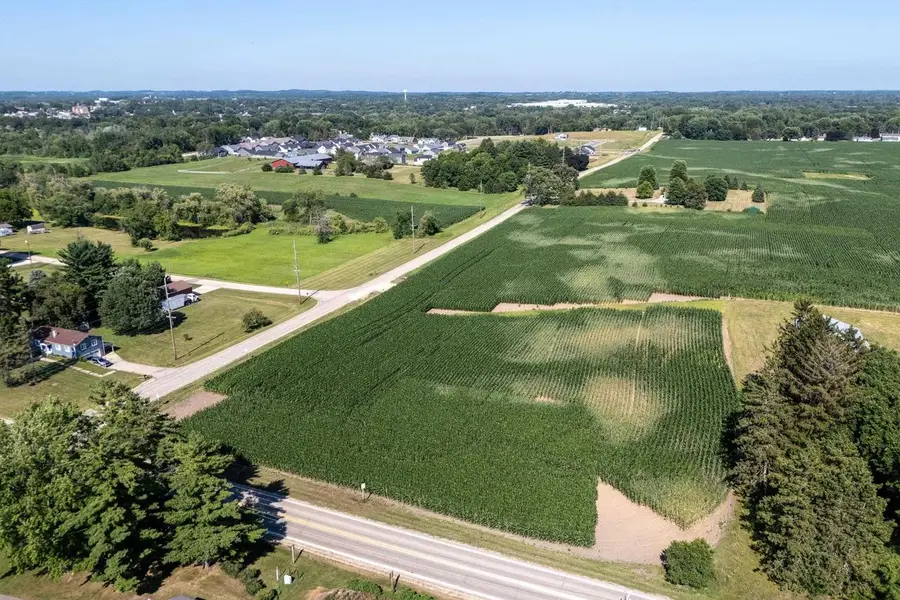 Lot Aaker Road, Stoughton, WI 53589 - #2