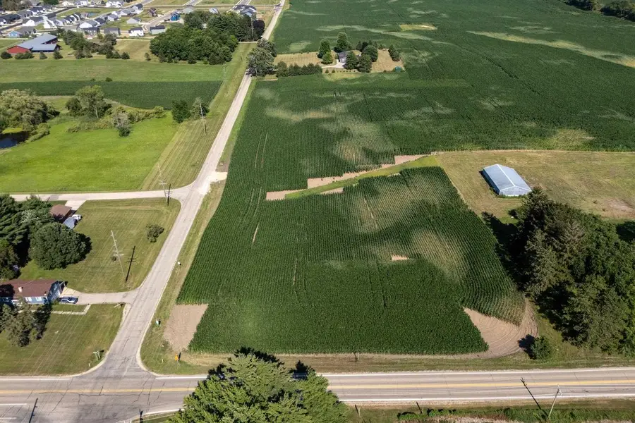 Lot Aaker Road, Stoughton, WI 53589 - #3