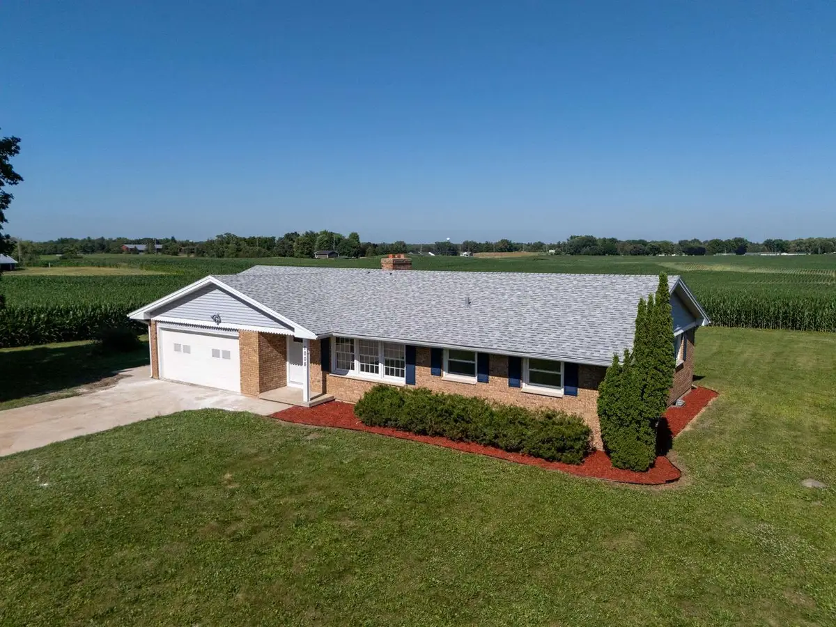 1008 Highway 138, Stoughton, WI 53589 - #1