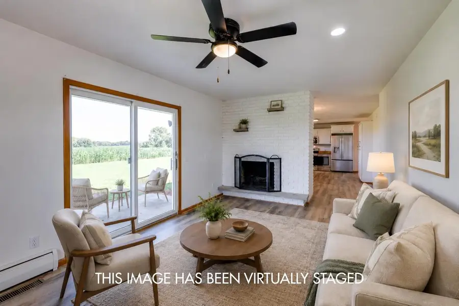 1008 Highway 138, Stoughton, WI 53589 - #2