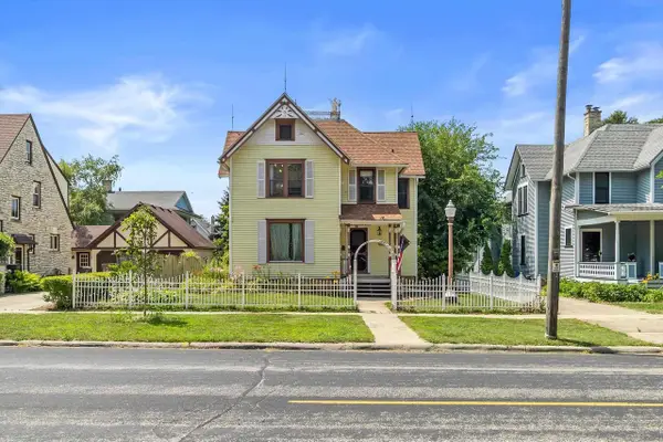 408 S Main Street, Fort Atkinson, WI 53538