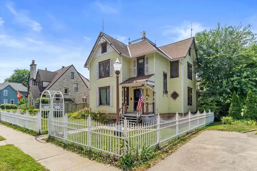 408 S Main Street, Fort Atkinson, WI 53538 - #2