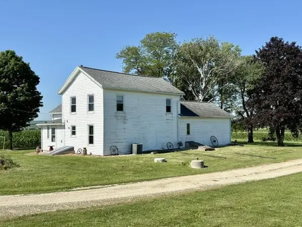 N3642 County Road S, Monroe, WI 53566