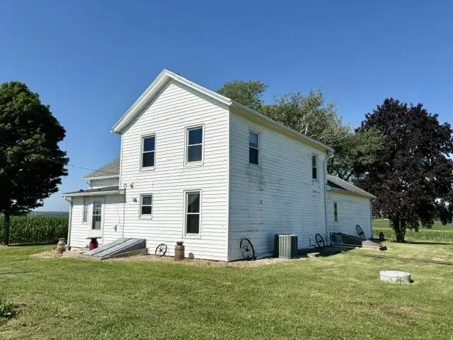 N3642 County Road S, Monroe, WI 53566 - #2