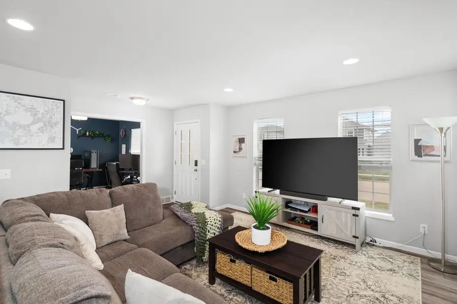 424 Pluto Street, Madison, WI 53718 - #2