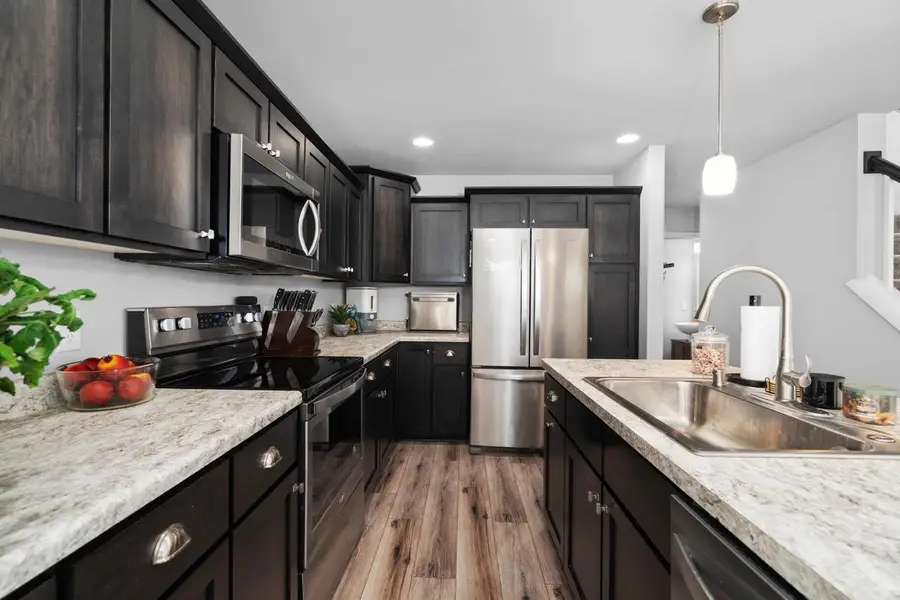 424 Pluto Street, Madison, WI 53718 - #3