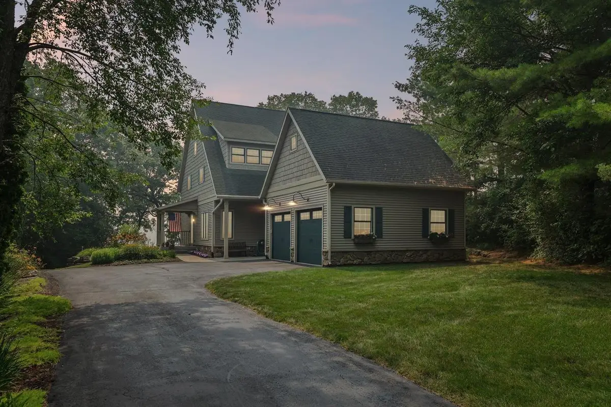 S8312 Inspiration Drive, Merrimac, WI 53561 - #1