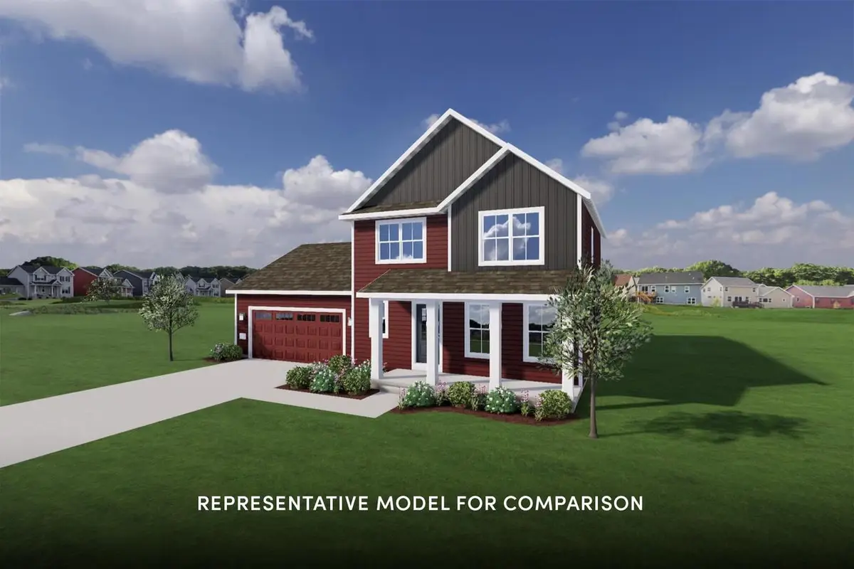 6500 Prairie Wood Drive, McFarland, WI 53558 - #1