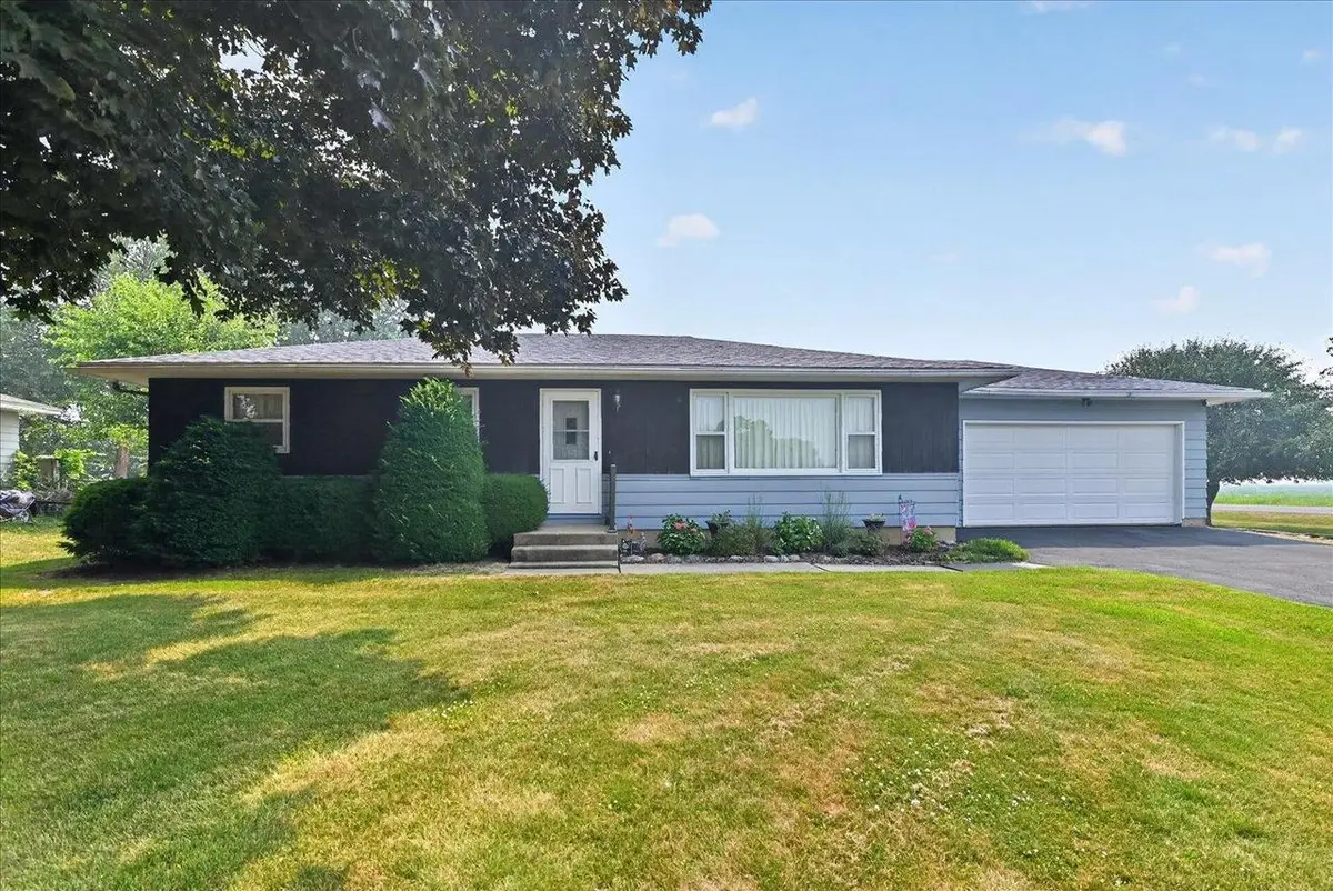 1656 Sand Hill Road, Oregon, WI 53575 - #1