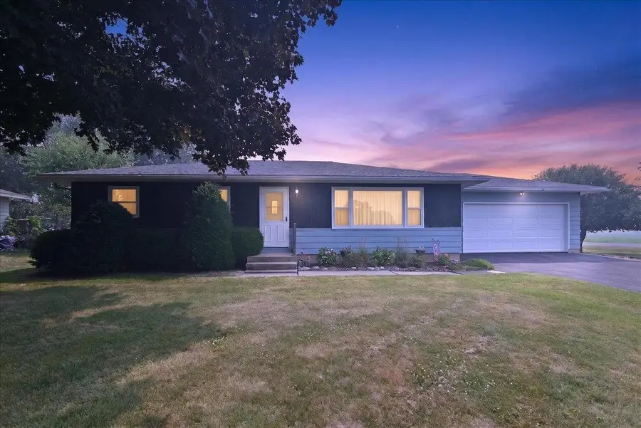 1656 Sand Hill Road, Oregon, WI 53575 - #2