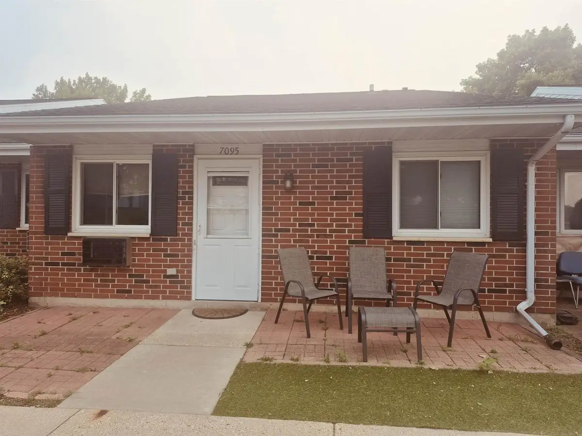 7095 Watts Road, Madison, WI 53719 - #1