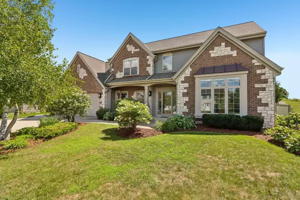 1409 Timber Ridge Trail, Watertown, WI 53098