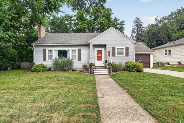 1015 Ruger Avenue, Janesville, WI 53545