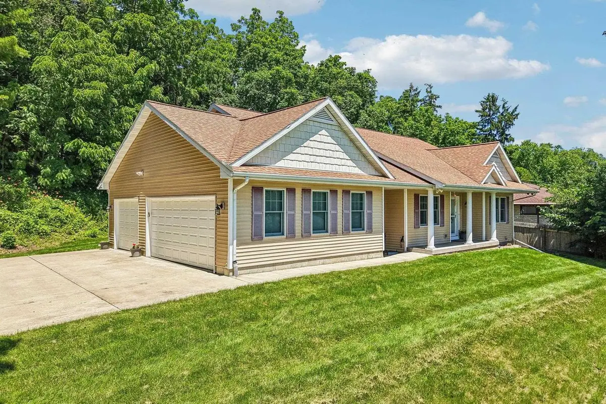 6398 Everest Drive, Madison, WI 53719 - #1