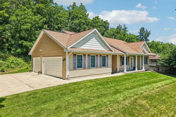 6398 Everest Drive, Madison, WI 53719