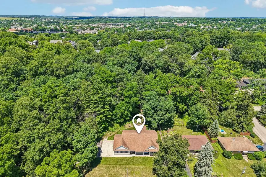 6398 Everest Drive, Madison, WI 53719 - #2