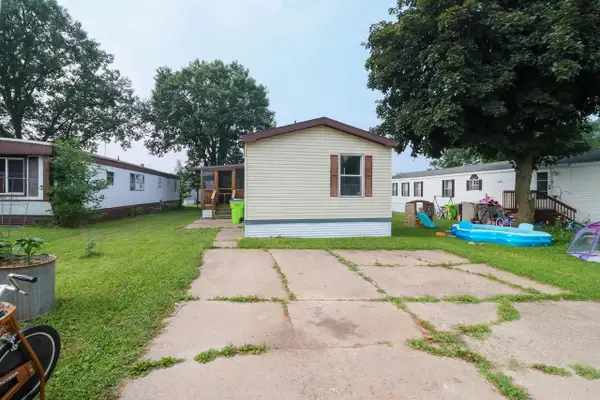 N3305 County Road M Road #156, West Salem, WI 54669