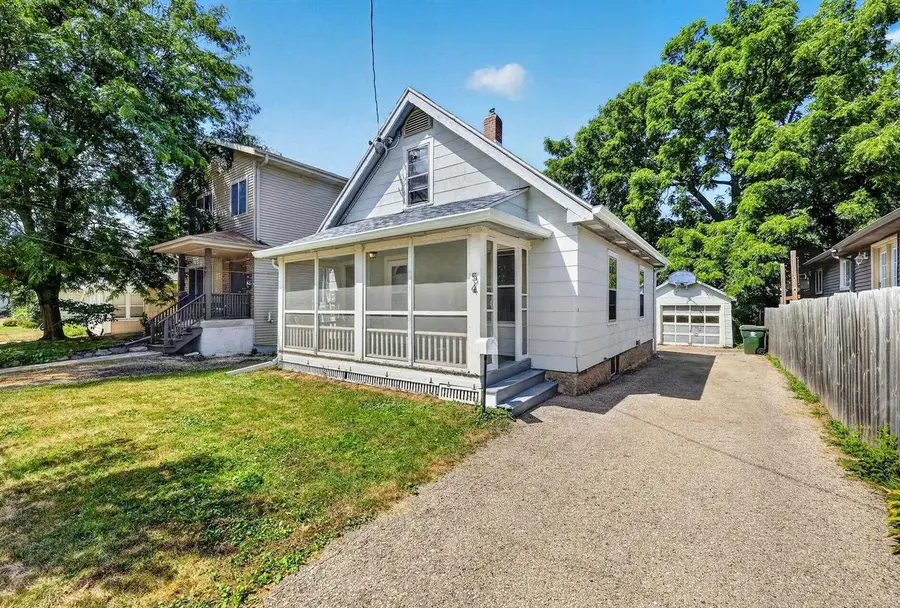 54 S Bryan Street, Madison, WI 53714 - #3