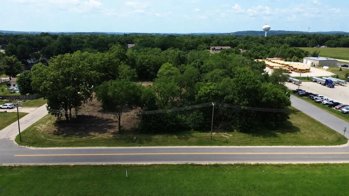 1.6 Ac E 9th Avenue, Brodhead, WI 53520 - #1