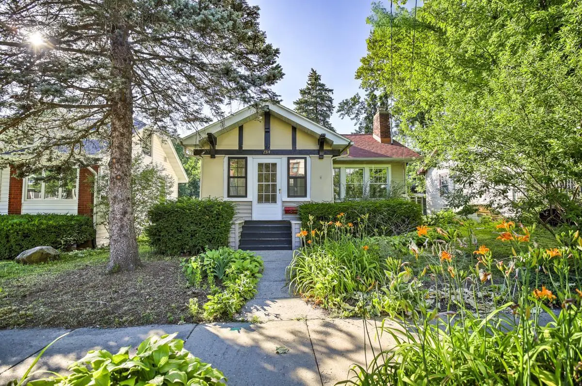 2314 Keyes Avenue, Madison, WI 53711 - #1