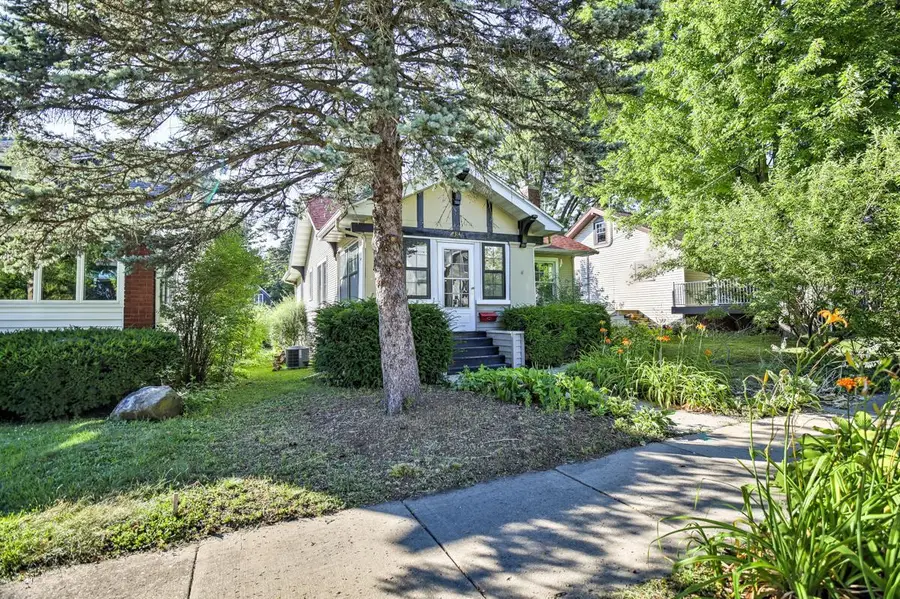 2314 Keyes Avenue, Madison, WI 53711 - #2