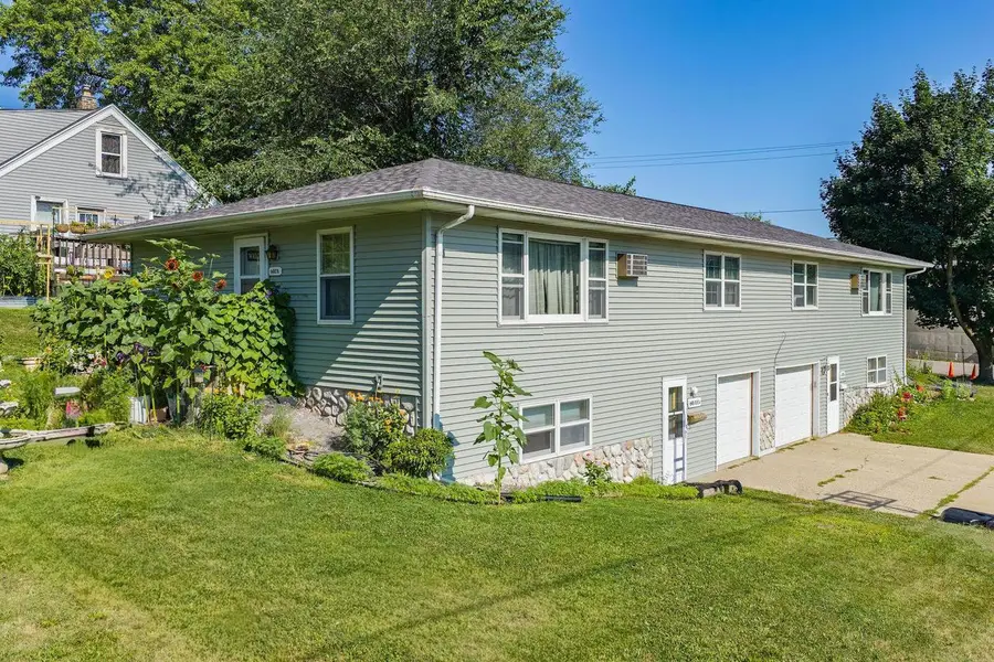 602 7th Avenue, Baraboo, WI 53913 - #2