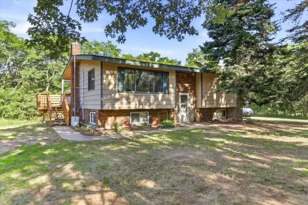 N4062 24th Avenue, Mauston, WI 53948