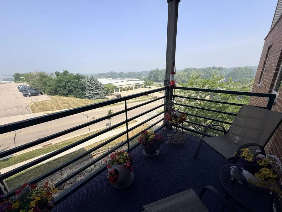 102 Prairie Heights Drive #306, Verona, WI 53593 - #3