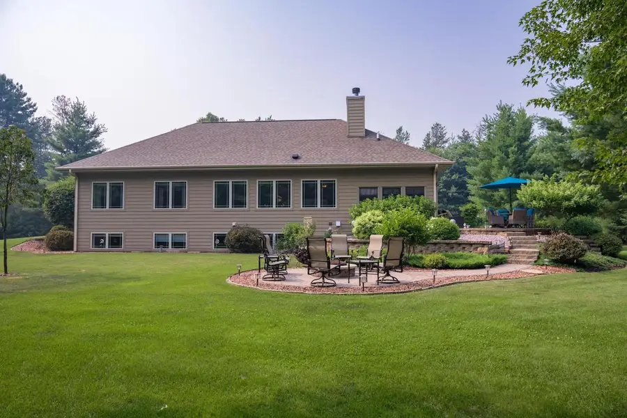 W5533 Meadow Drive, New Lisbon, WI 53950 - #2