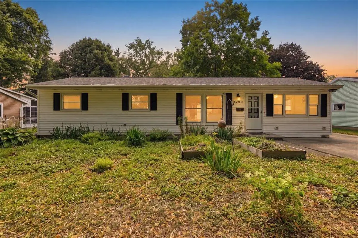 2209 Prairie Road, Madison, WI 53711 - #1