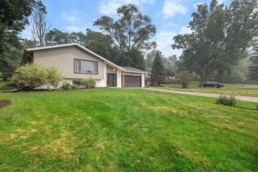 W8372 Crawford Road, Portage, WI 53901 - #3