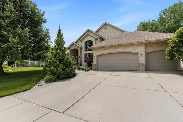 300 Starkweather Drive, Beaver Dam, WI 53916