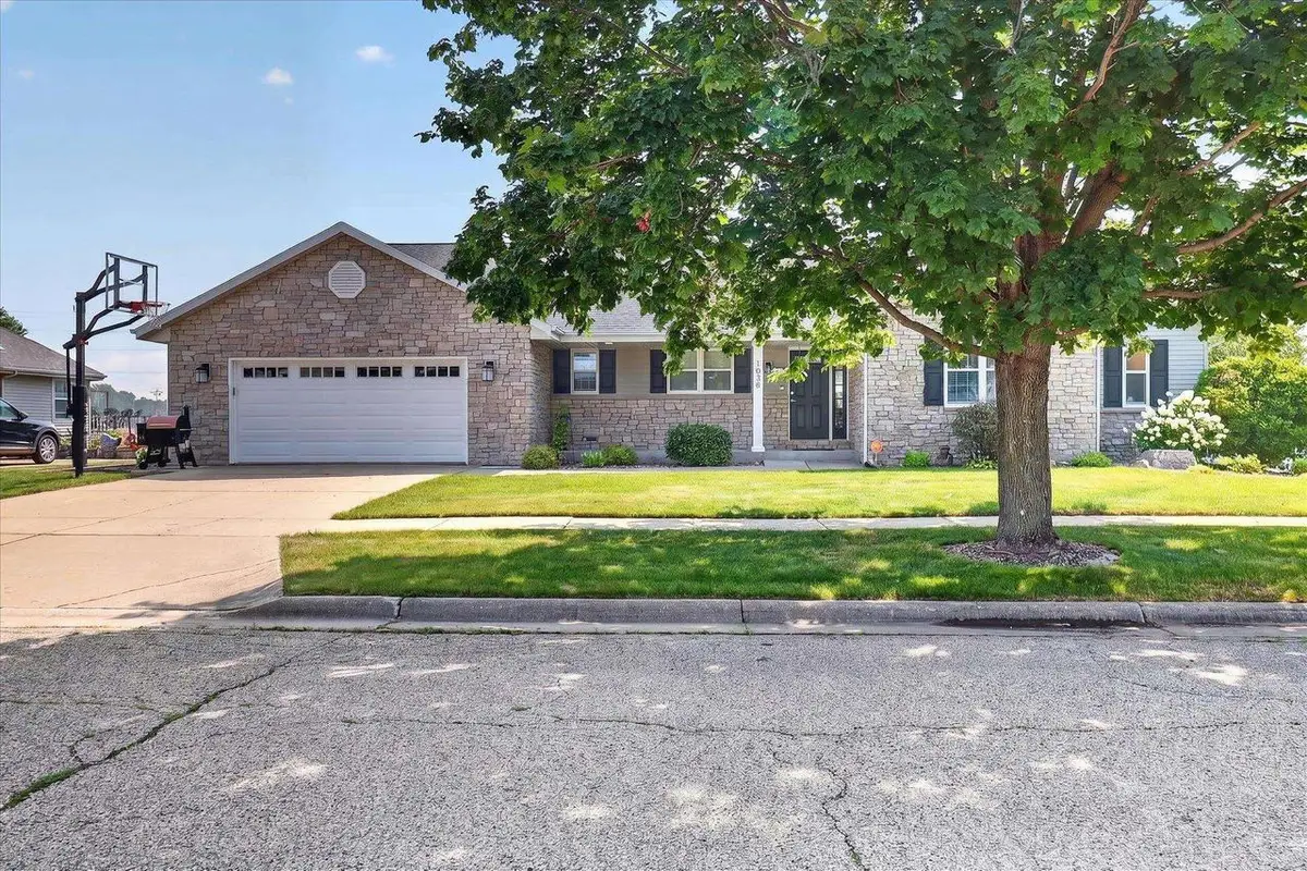 1038 Summerhill Drive, Janesville, WI 53546 - #1