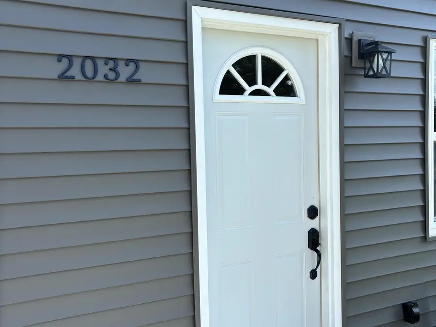 2032 Portland Avenue, Beloit, WI 53511 - #2