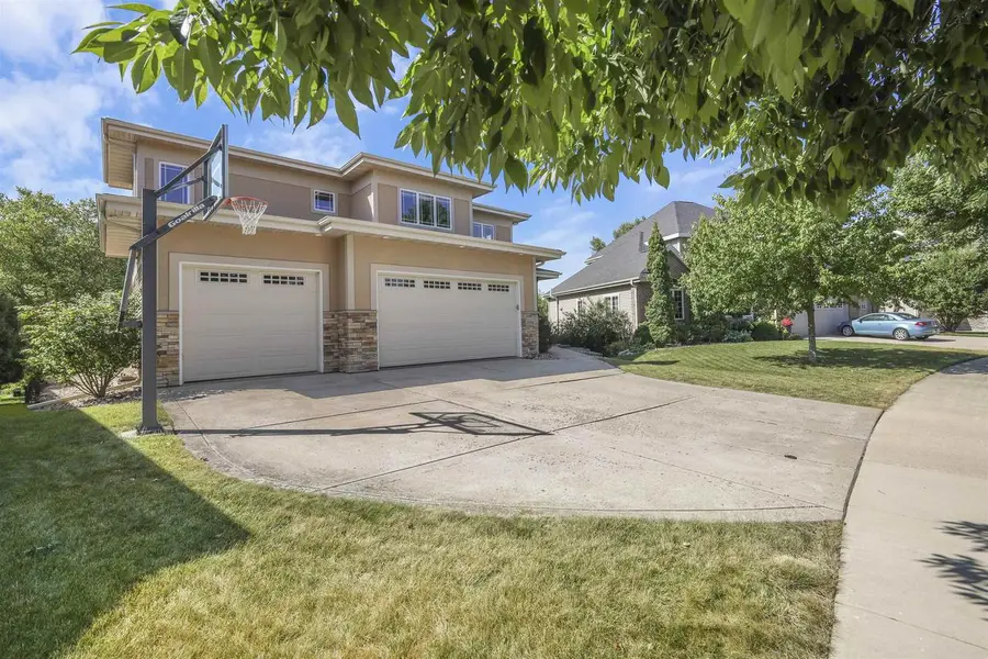 1314 Hanover Court, Waunakee, WI 53597 - #2