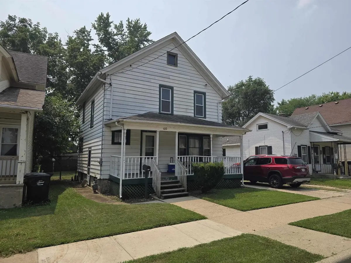 600 St Lawrence Avenue, Beloit, WI 53511 - #1