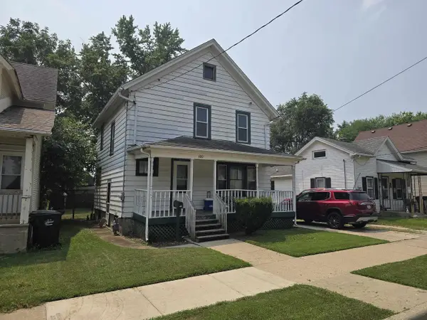 600 St Lawrence Avenue, Beloit, WI 53511