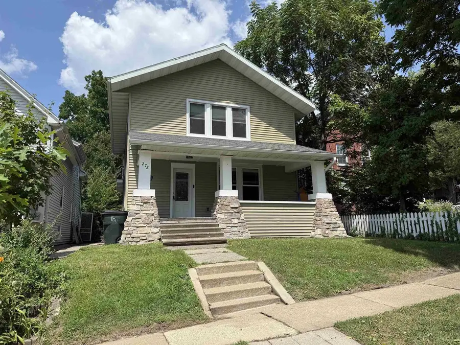 272 E Union Street, Richland Center, WI 53581 - #2