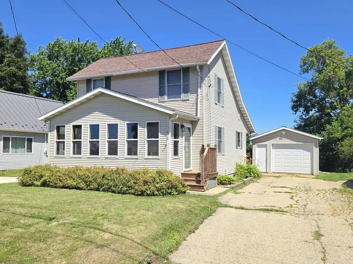119 Waupun Street, Friesland, WI 53935 - #1