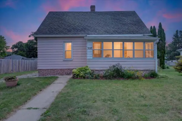 510 S Center Avenue, Jefferson, WI 53549