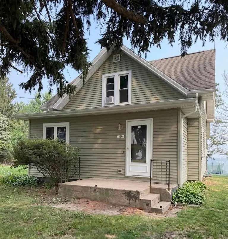 188 S Main Street, Gays Mills, WI 54631 - #1