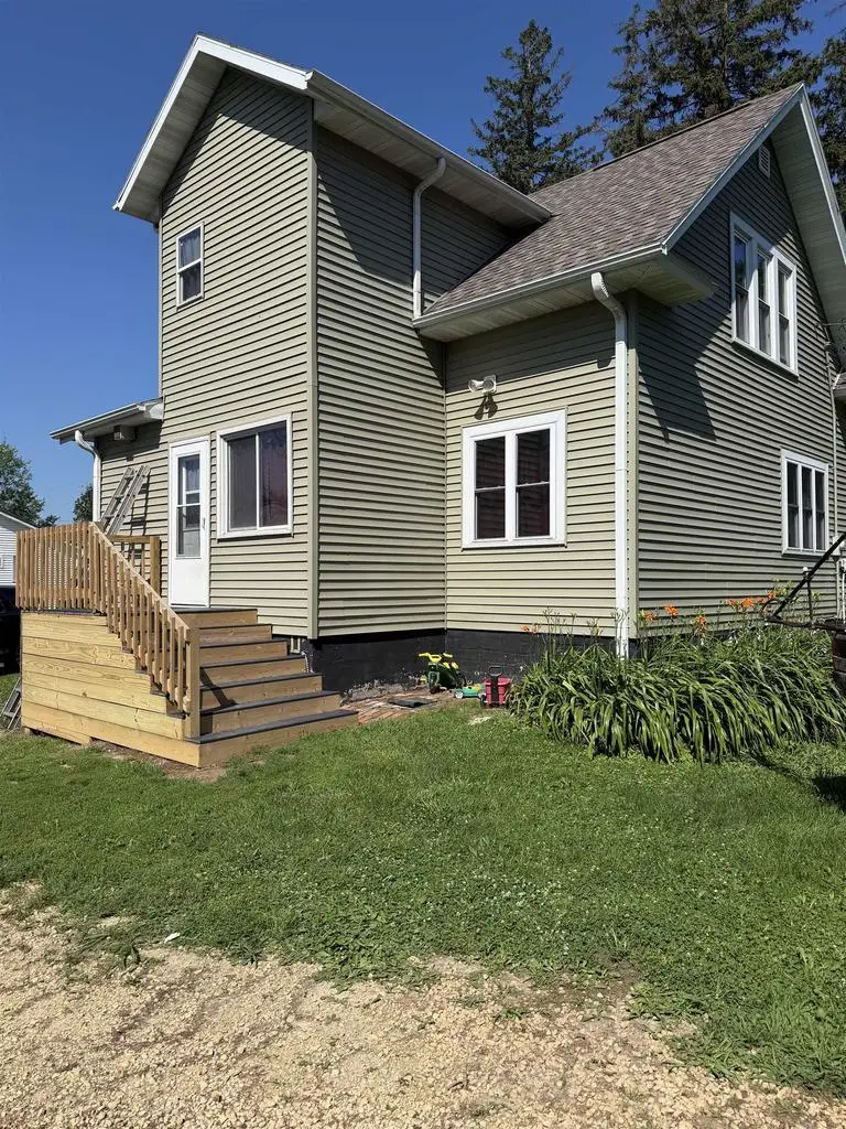 188 S Main Street, Gays Mills, WI 54631 - #2