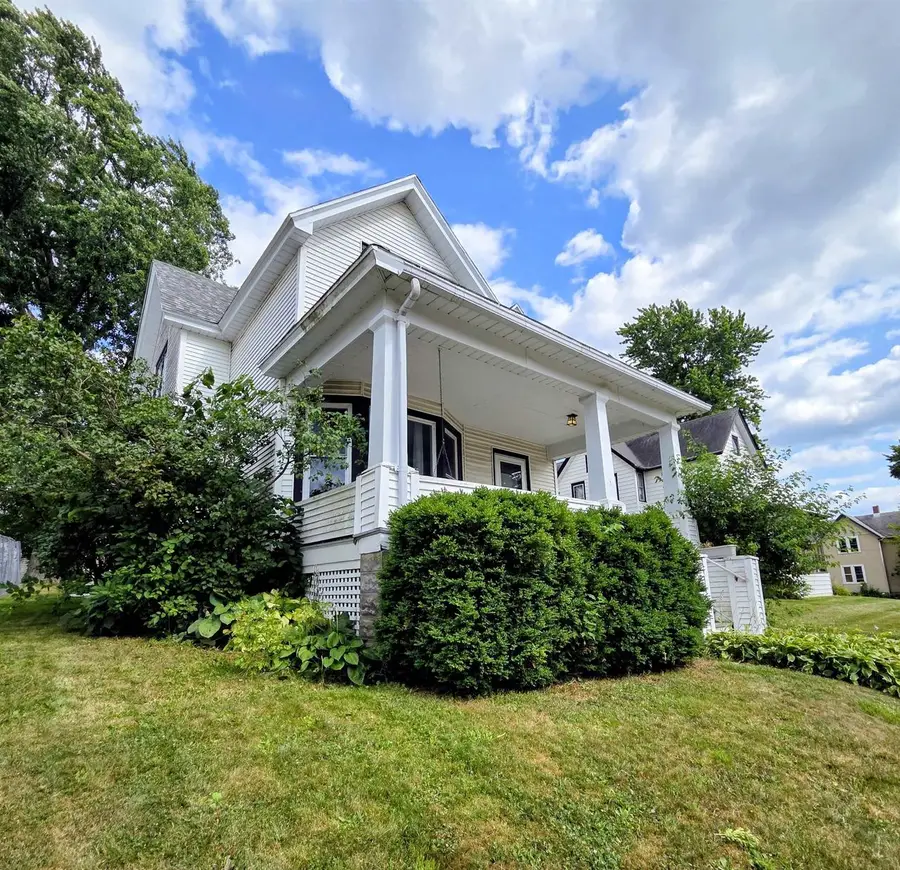 240 N Bridge Street, Markesan, WI 53946 - #3