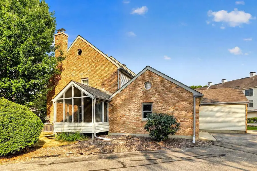 6941 Old Sauk Road, Madison, WI 53717 - #2