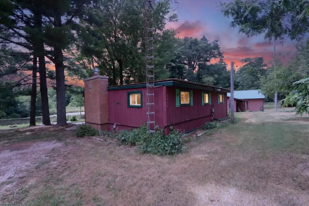 N4049 Golf Lane, Brodhead, WI 53520 - #1