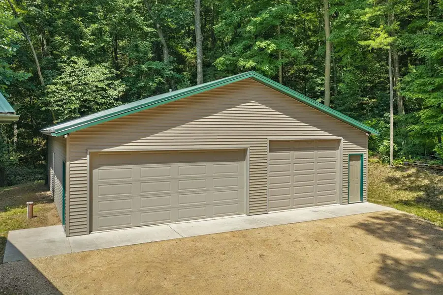 S182 State Road 33 Road, Wonewoc, WI 53968 - #2