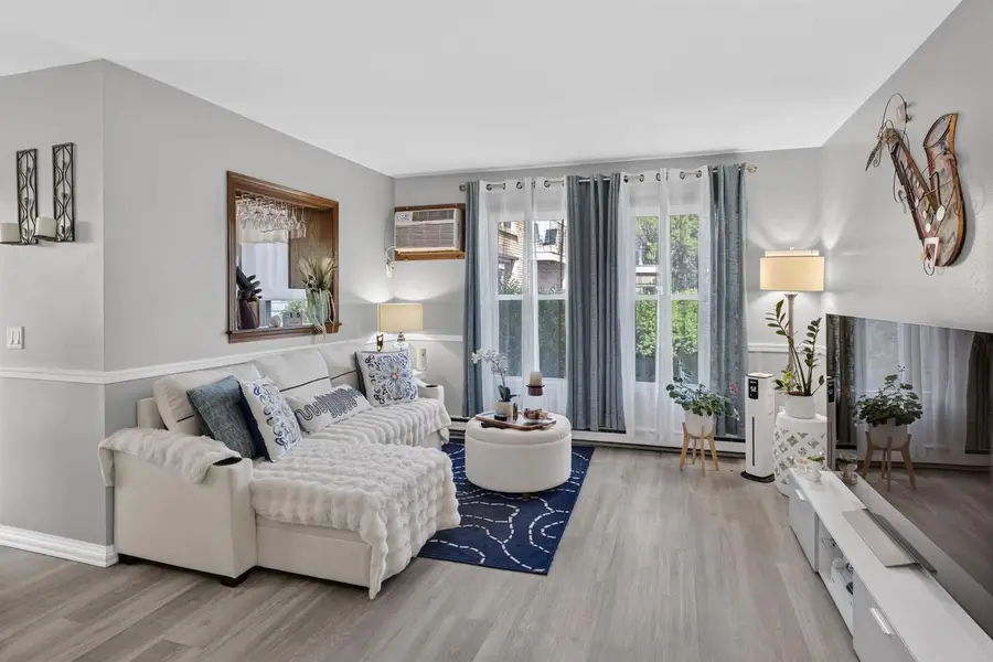 6734 Park Ridge Drive #B, Madison, WI 53719 - #3