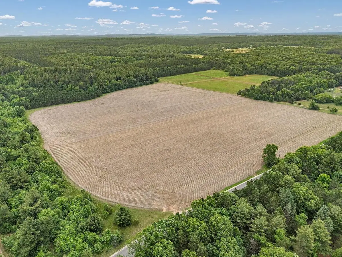 122+/-acres Happersett Lane, Redgranite, WI 54970 - #1